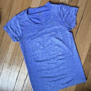 Nike women’s workout tee
